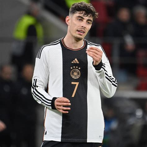 wie alt ist kai havertz